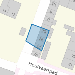 Perceel HLM02-T-2917