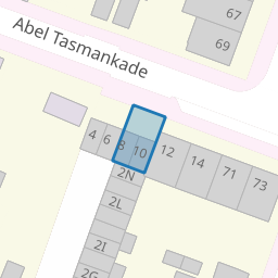 Perceel HLM02-T-2920