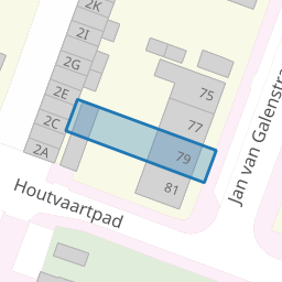 Perceel HLM02-T-2922