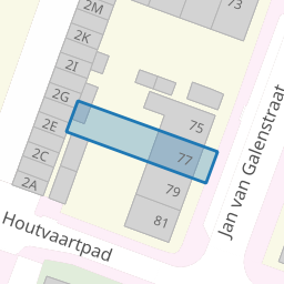 Perceel HLM02-T-2923