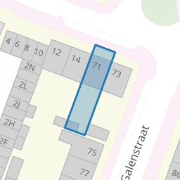 Perceel HLM02-T-2927