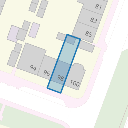 Perceel HLM02-T-2930