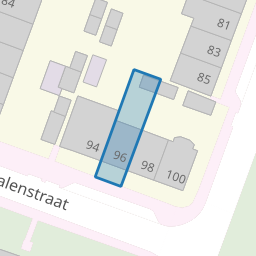 Perceel HLM02-T-2931