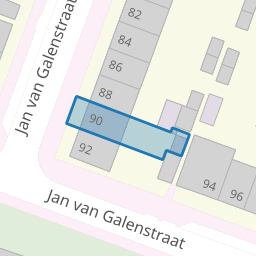 Perceel HLM02-T-2934