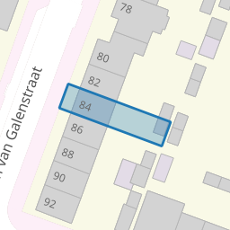 Perceel HLM02-T-2937