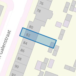 Perceel HLM02-T-2938