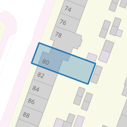 Perceel HLM02-T-2939