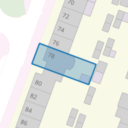 Perceel HLM02-T-2940