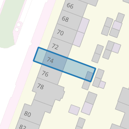 Perceel HLM02-T-2942