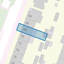 Perceel HLM02-T-2945