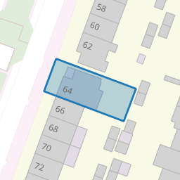 Perceel HLM02-T-2947