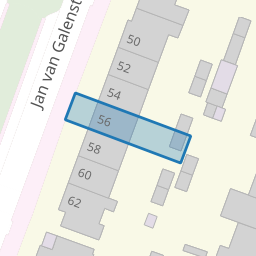 Perceel HLM02-T-2951