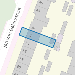 Perceel HLM02-T-2953