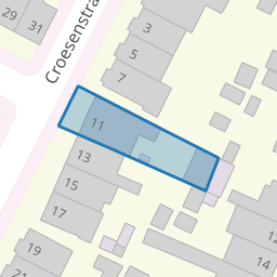 Perceel HLM02-T-2958