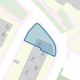 Perceel HLM02-T-2960