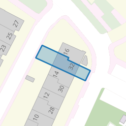 Perceel HLM02-T-2961