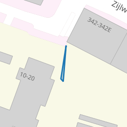 Perceel HLM02-T-2964