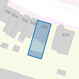 Perceel HLM02-T-2968