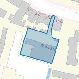 Perceel HLM02-T-2969