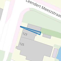 Perceel HLM02-T-2970