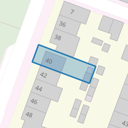 Perceel HLM02-T-2980