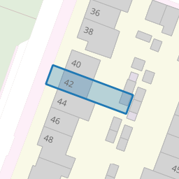 Perceel HLM02-T-2981