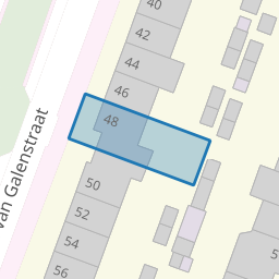 Perceel HLM02-T-2984