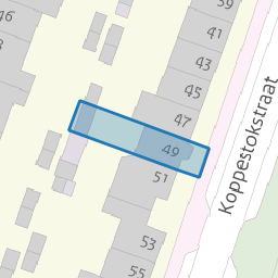 Perceel HLM02-T-2992