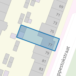 Perceel HLM02-T-3000