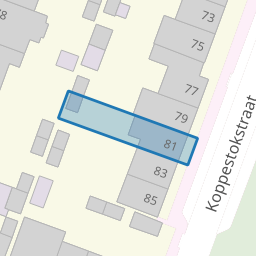 Perceel HLM02-T-3001