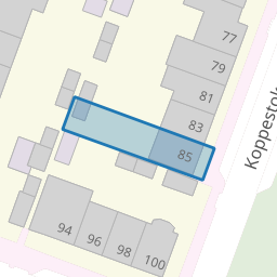 Perceel HLM02-T-3002