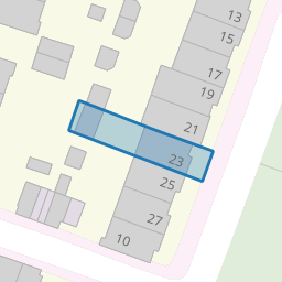 Perceel HLM02-T-3004