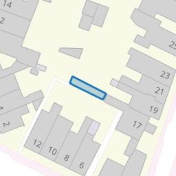 Perceel HLM02-T-3008