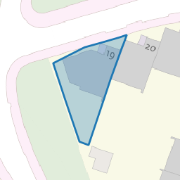 Perceel HLM02-T-3013