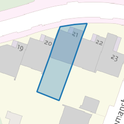 Perceel HLM02-T-3015