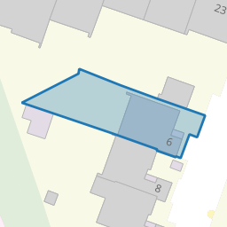 Perceel HLM02-T-3018