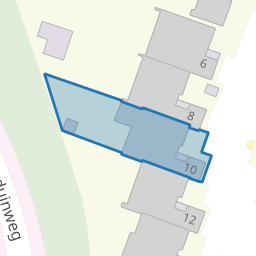 Perceel HLM02-T-3020