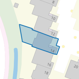 Perceel HLM02-T-3022