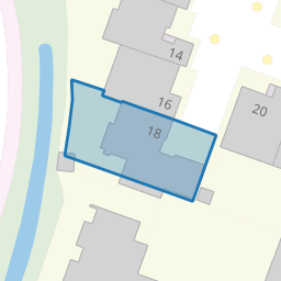 Perceel HLM02-T-3024