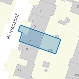 Perceel HLM02-T-3028