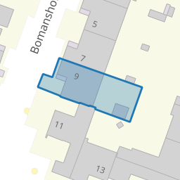 Perceel HLM02-T-3029