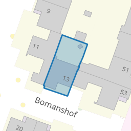 Perceel HLM02-T-3030