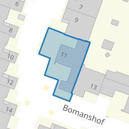 Perceel HLM02-T-3031