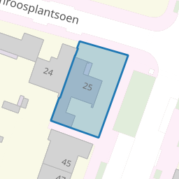 Perceel HLM02-T-3033