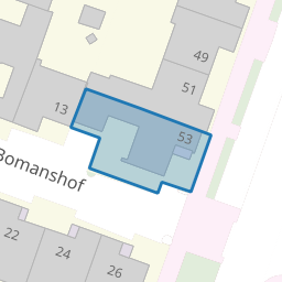 Perceel HLM02-T-3038
