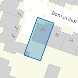 Perceel HLM02-T-3039