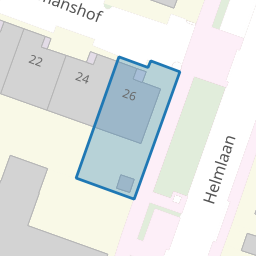 Perceel HLM02-T-3042