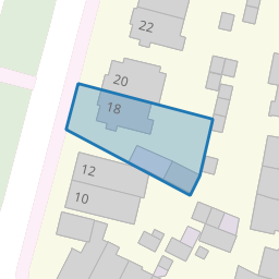 Perceel HLM02-T-3048