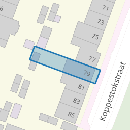 Perceel HLM02-T-3052