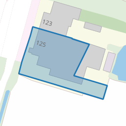 Perceel HLM02-T-3056